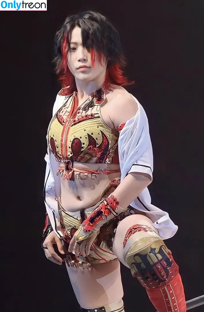 WomenJoshi nude photo #5940 (Puroresu)