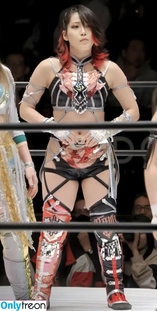 WomenJoshi nude photo #5941 (Puroresu)