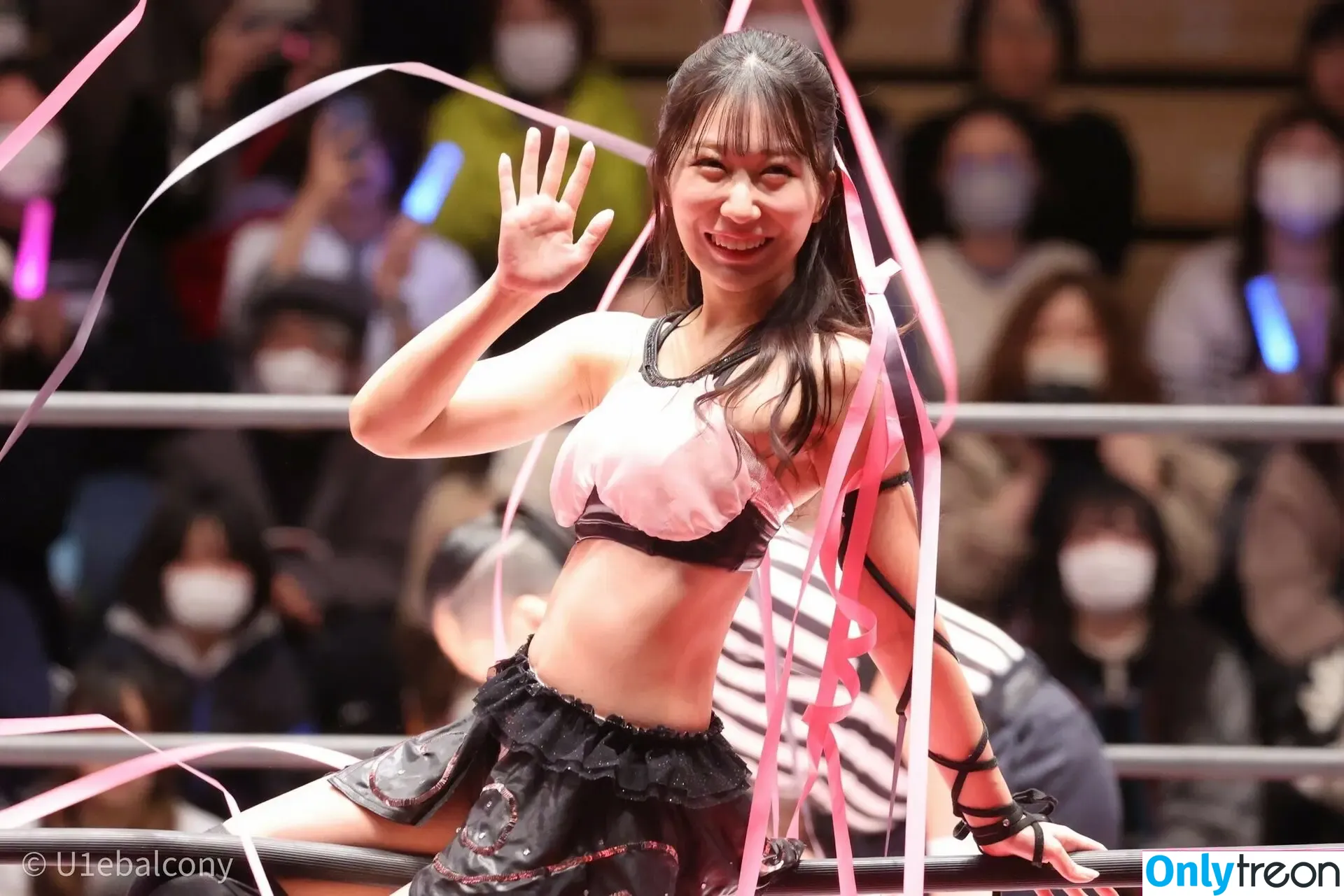 WomenJoshi nude photo #5981 (Puroresu)