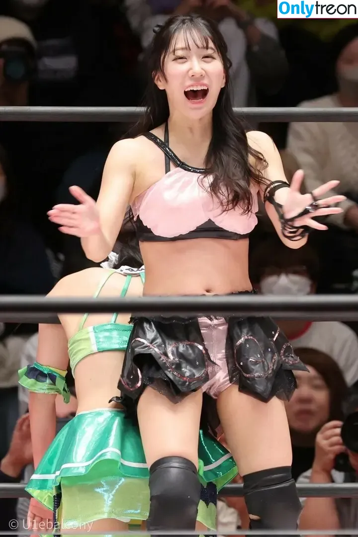 WomenJoshi nude photo #5983 (Puroresu)