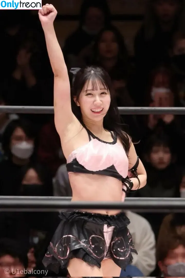 WomenJoshi nude photo #5984 (Puroresu)