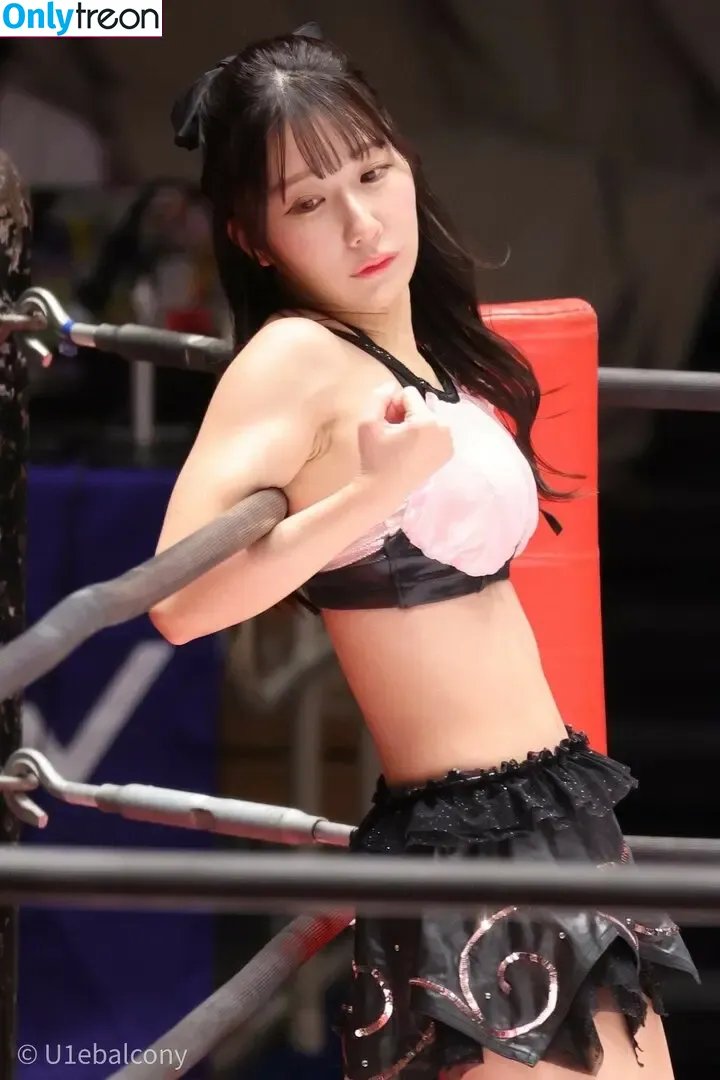 WomenJoshi nude photo #5986 (Puroresu)