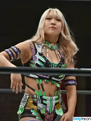WomenJoshi / Puroresu nude photo #6003