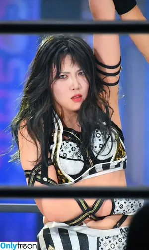 WomenJoshi / Puroresu nude photo #6004