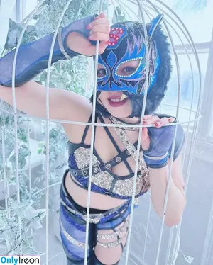 WomenJoshi / Puroresu nude photo #6013