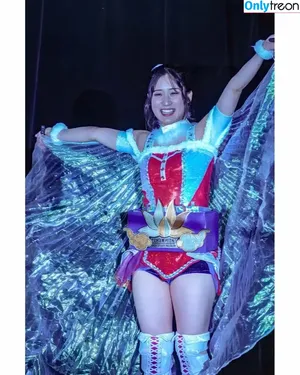 WomenJoshi / Puroresu nude photo #6018