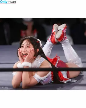 WomenJoshi / Puroresu nude photo #6020
