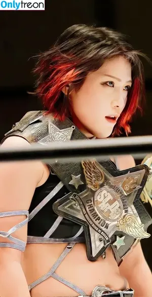 WomenJoshi / Puroresu nude photo #6047