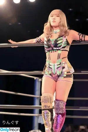 WomenJoshi / Puroresu nude photo #6050