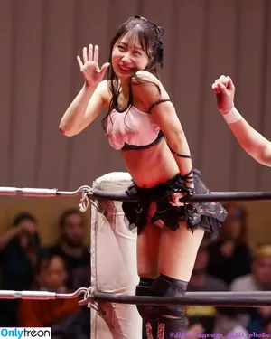 WomenJoshi / Puroresu nude photo #6057