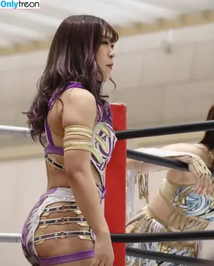 WomenJoshi / Puroresu nude photo #6097