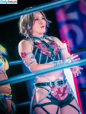 WomenJoshi / Puroresu nude photo #6100