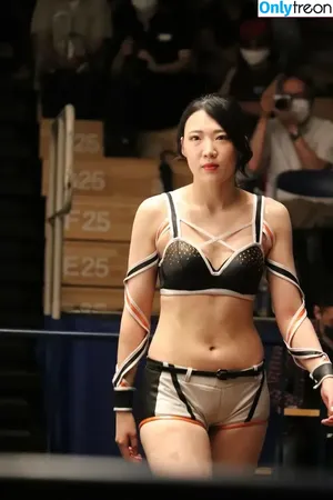 WomenJoshi / Puroresu nude photo #6102