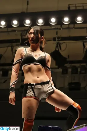 WomenJoshi / Puroresu nude photo #6103