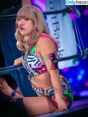 WomenJoshi / Puroresu nude photo #6107