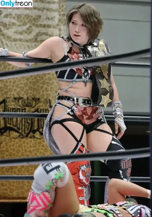 WomenJoshi / Puroresu nude photo #6118