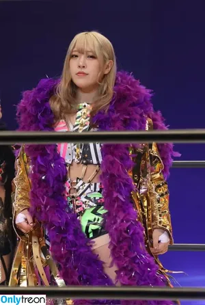 WomenJoshi / Puroresu nude photo #6140