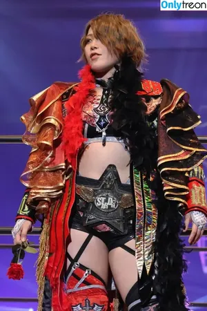 WomenJoshi / Puroresu nude photo #6142