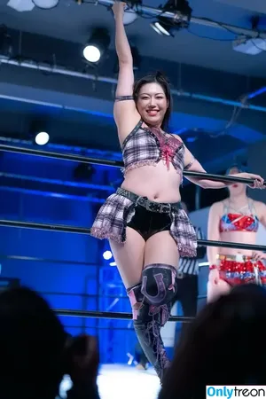 WomenJoshi / Puroresu nude photo #6158