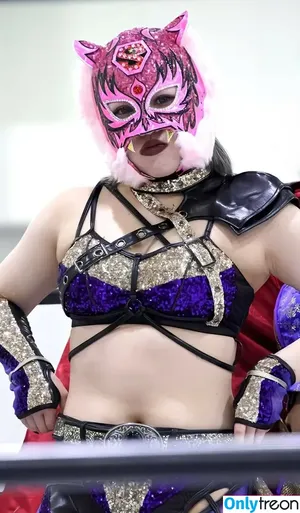 WomenJoshi / Puroresu nude photo #6161