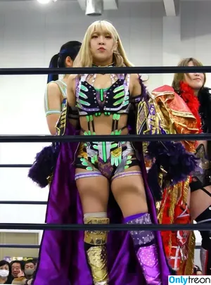 WomenJoshi / Puroresu nude photo #6162