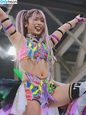WomenJoshi / Puroresu nude photo #6163
