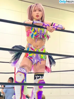 WomenJoshi / Puroresu nude photo #6164