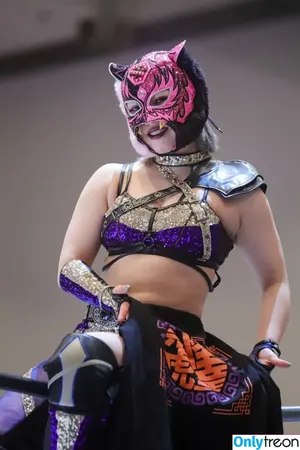 WomenJoshi / Puroresu nude photo #6167