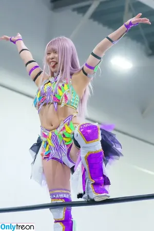 WomenJoshi / Puroresu nude photo #6168