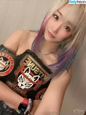 WomenJoshi / Puroresu nude photo #6245