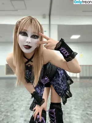 WomenJoshi / Puroresu nude photo #6309