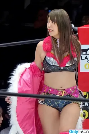 WomenJoshi / Puroresu nude photo #6348