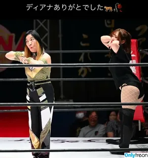 WomenJoshi / Puroresu nude photo #6372