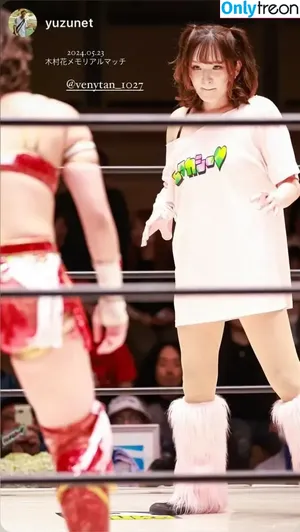 WomenJoshi / Puroresu nude photo #6375