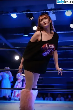 WomenJoshi / Puroresu nude photo #6376