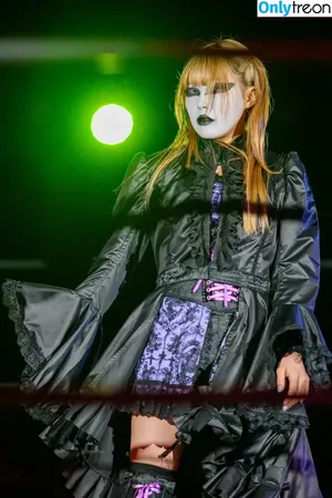 WomenJoshi / Puroresu nude photo #6391