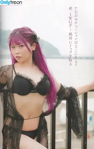 WomenJoshi / Puroresu nude photo #6409