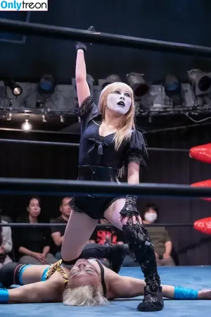 WomenJoshi / Puroresu nude photo #6439