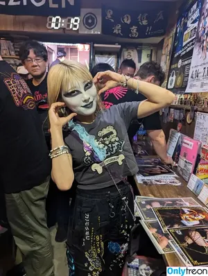 WomenJoshi / Puroresu nude photo #6444