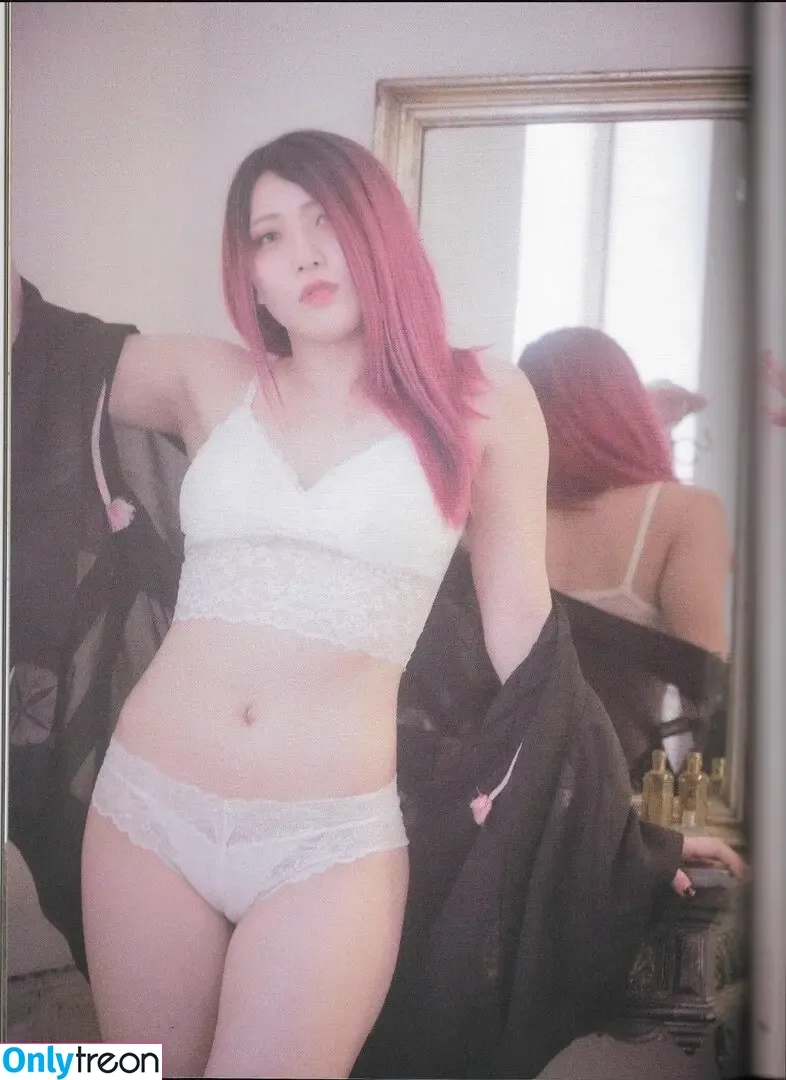 WomenJoshi nude photo #6037 (Puroresu)