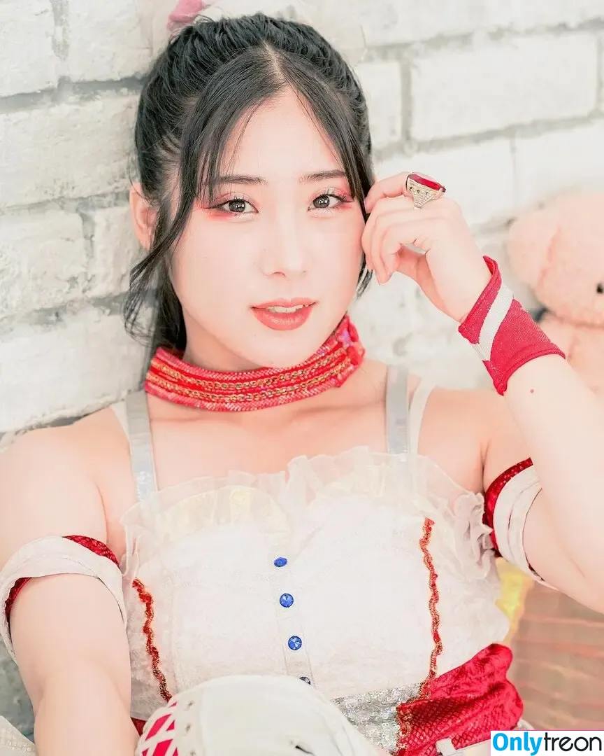 WomenJoshi nude photo #6148 (Puroresu)