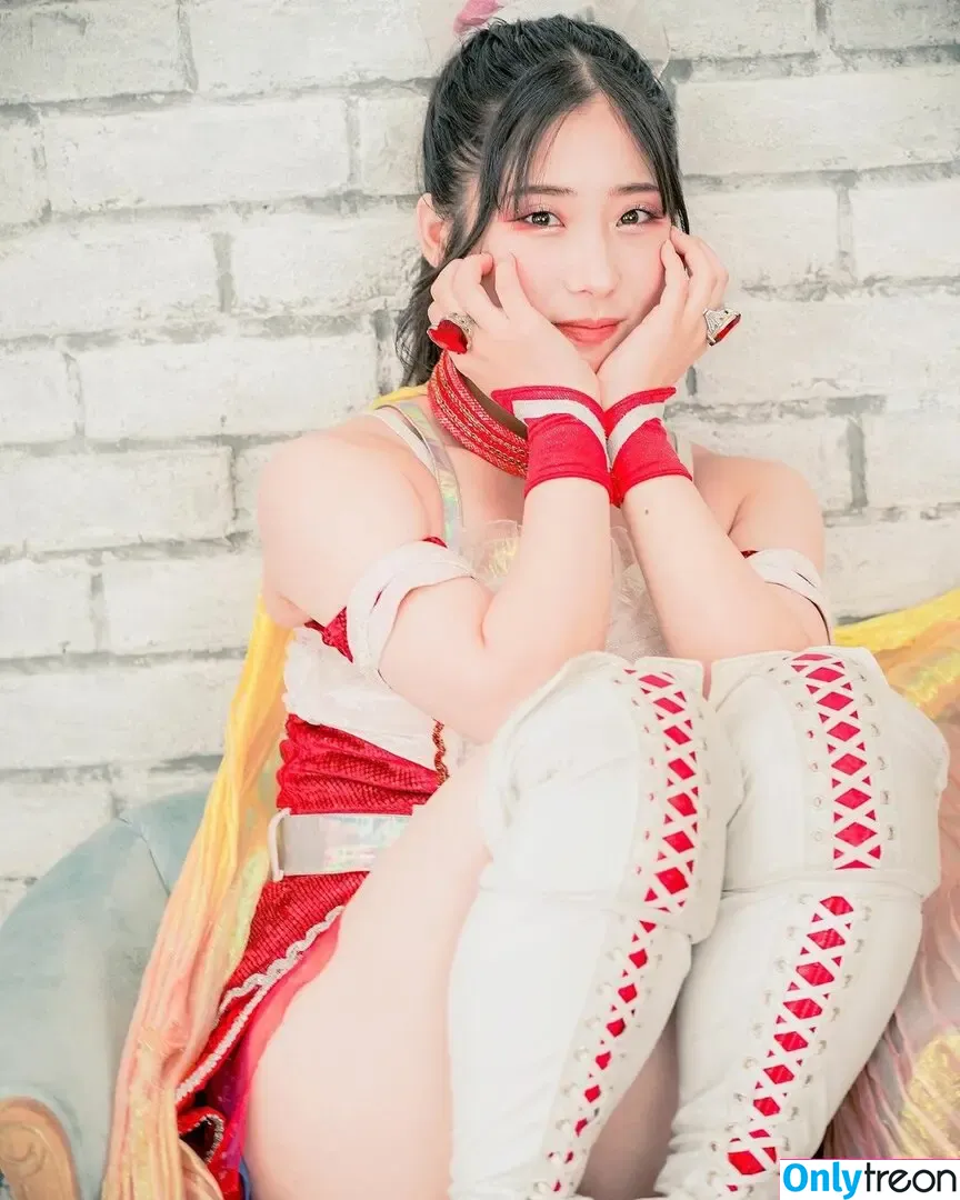 WomenJoshi nude photo #6149 (Puroresu)