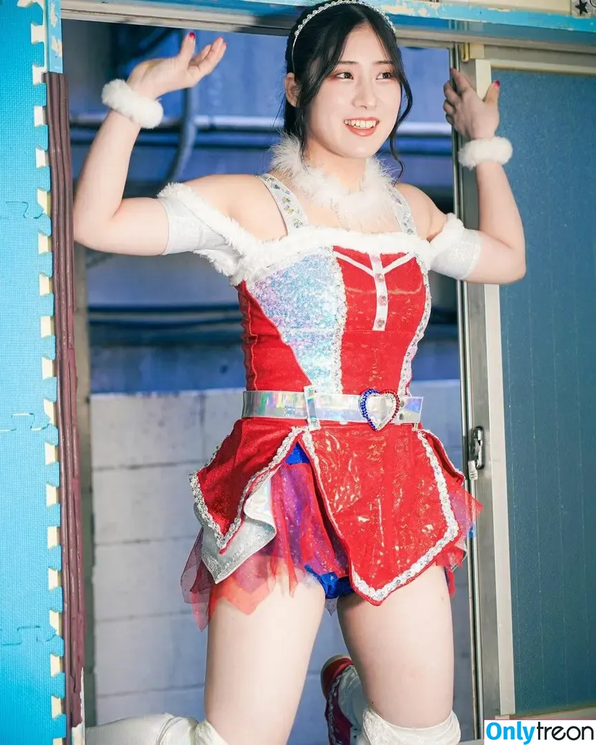 WomenJoshi nude photo #6151 (Puroresu)