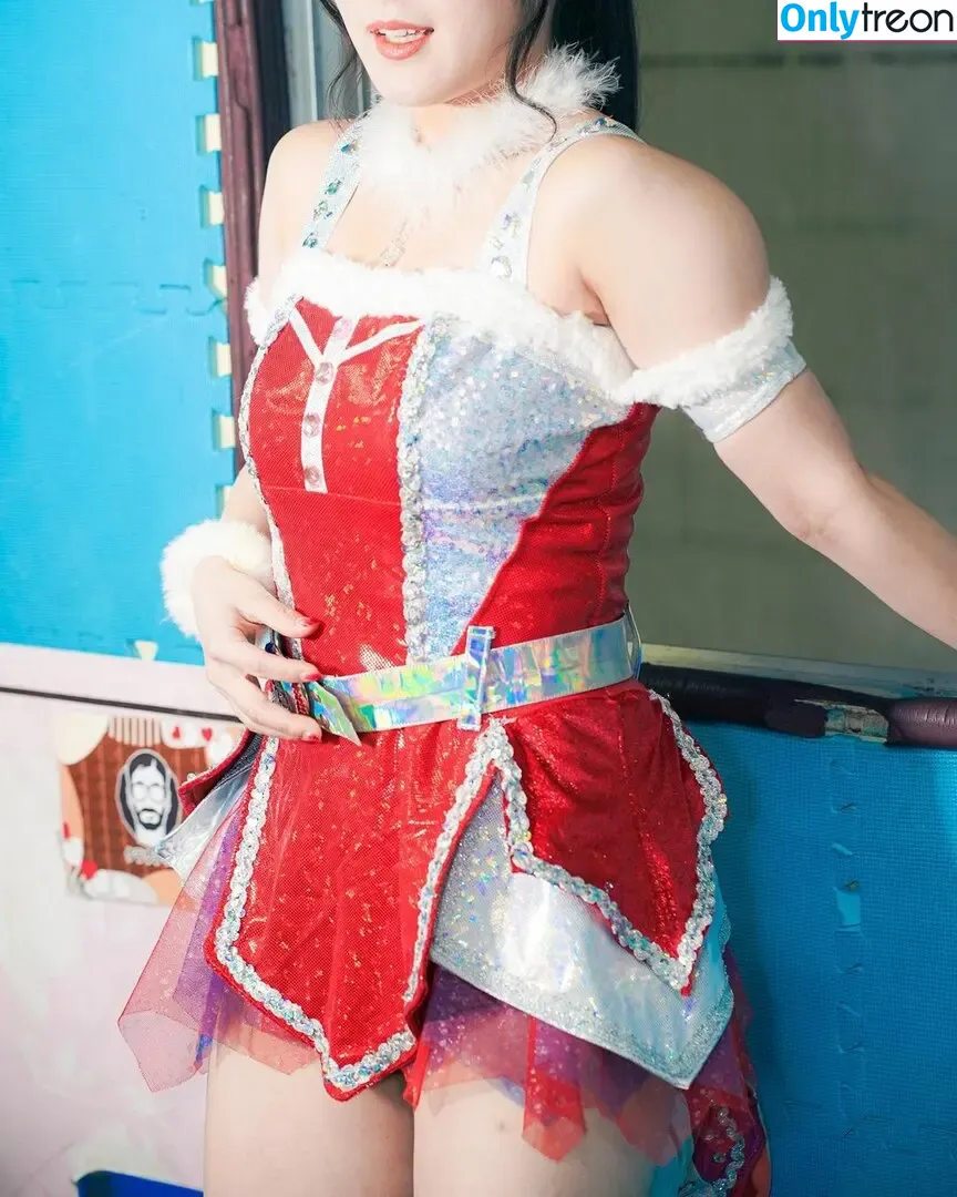 WomenJoshi nude photo #6153 (Puroresu)