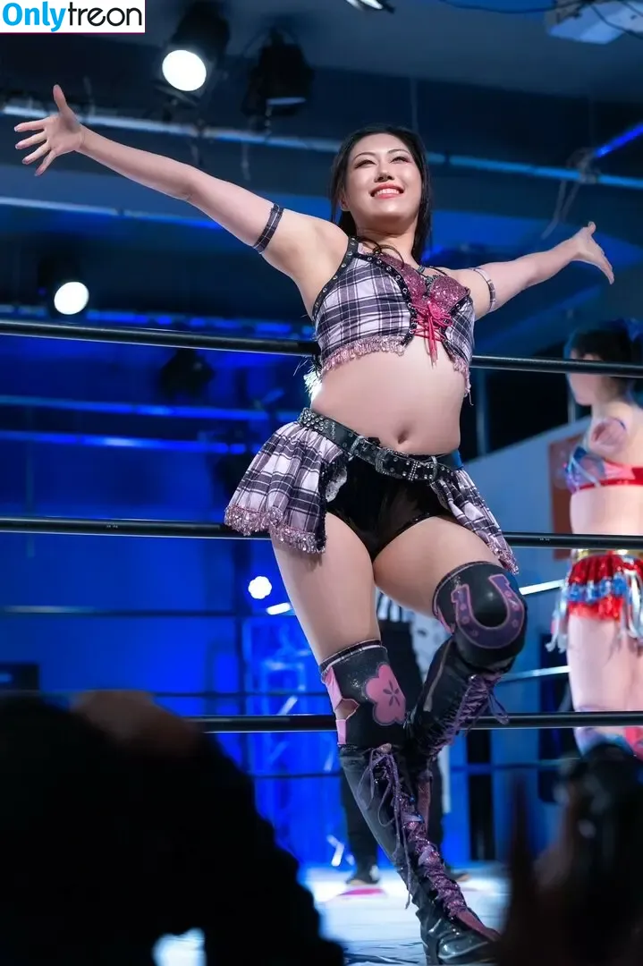 WomenJoshi nude photo #6156 (Puroresu)