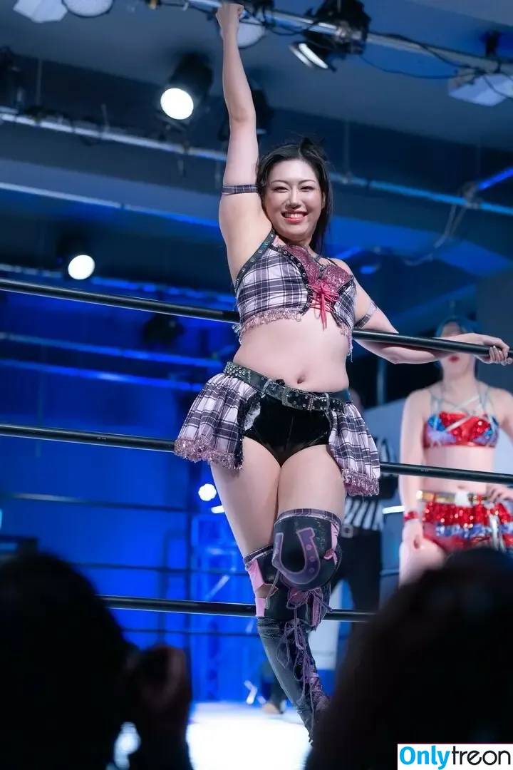 WomenJoshi nude photo #6158 (Puroresu)