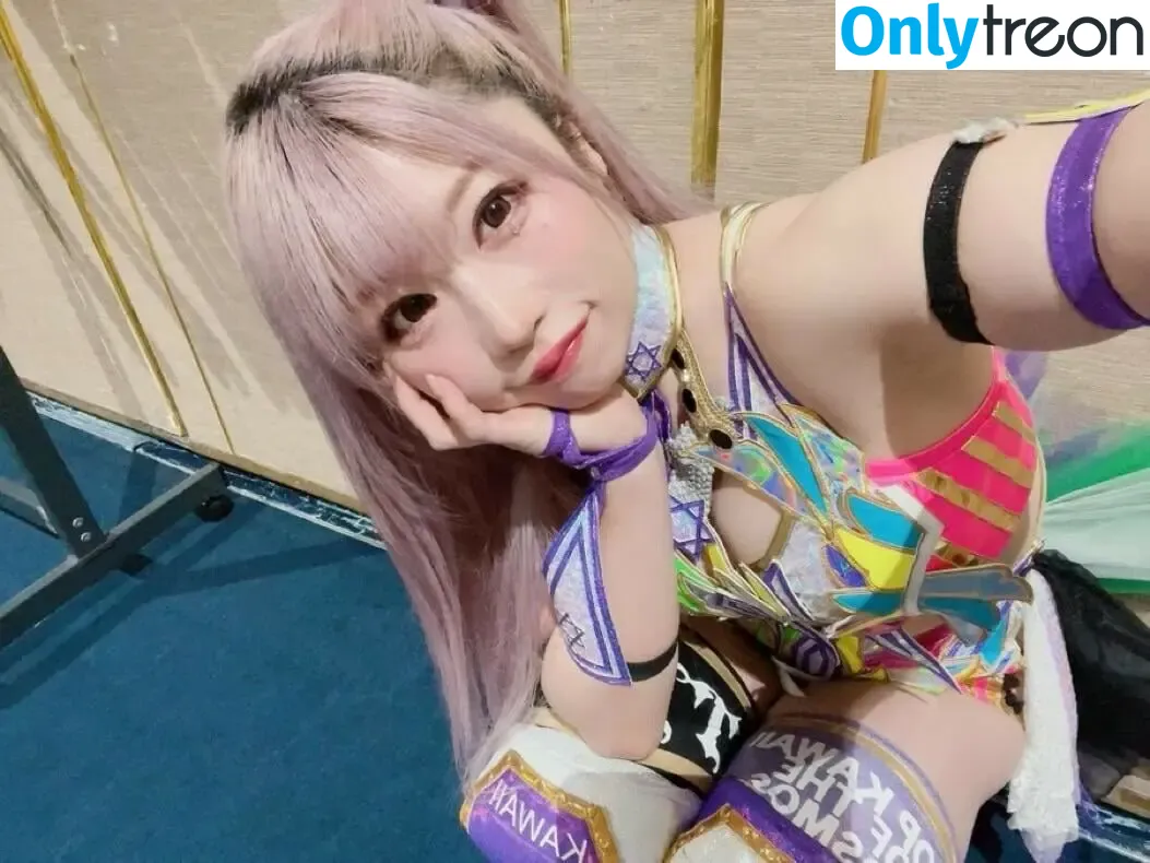 WomenJoshi nude photo #6160 (Puroresu)