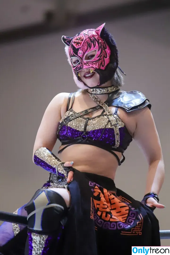 WomenJoshi nude photo #6167 (Puroresu)