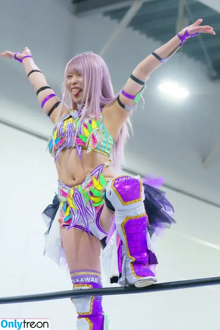 WomenJoshi nude photo #6168 (Puroresu)