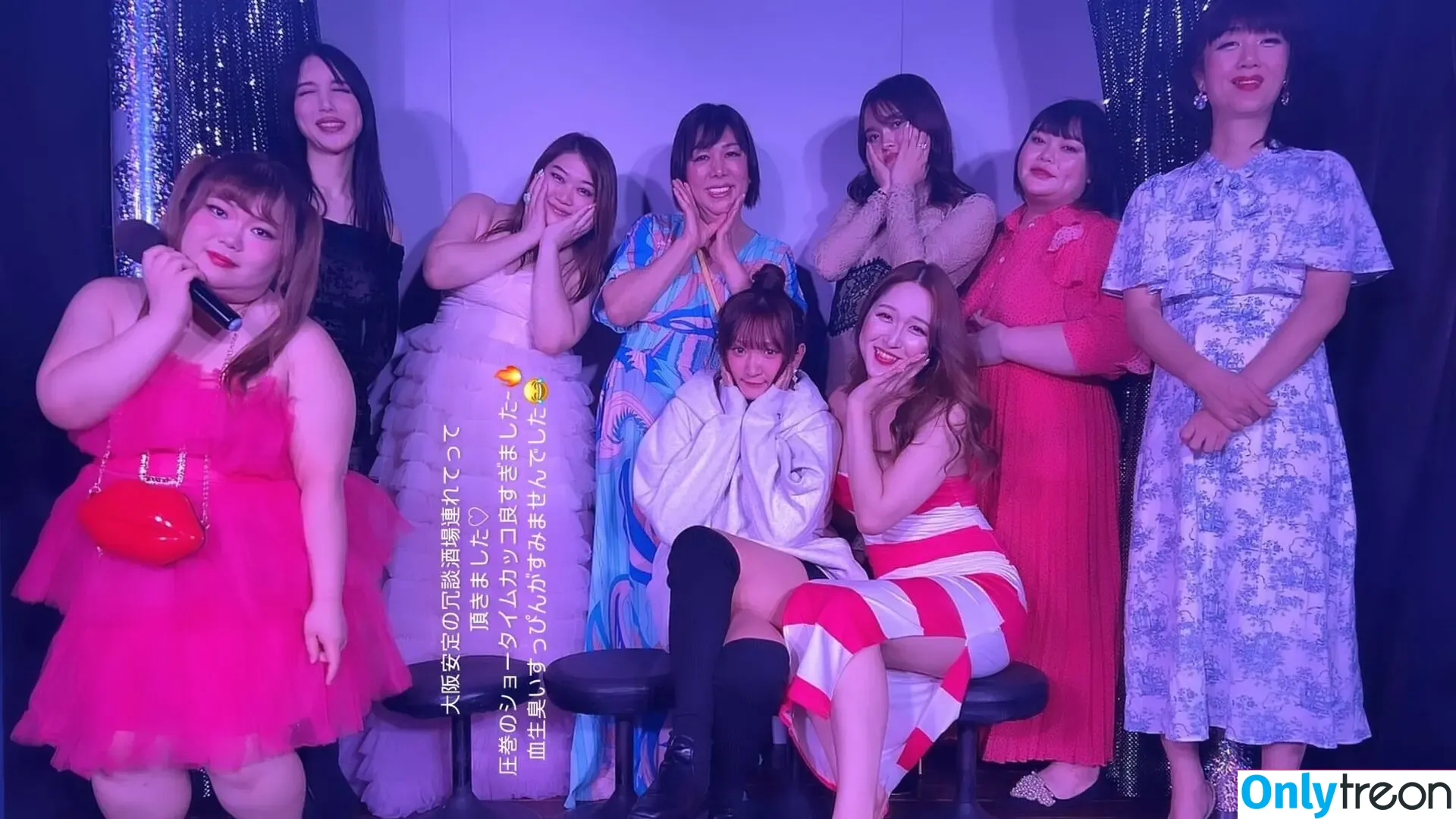 WomenJoshi nude photo #6178 (Puroresu)